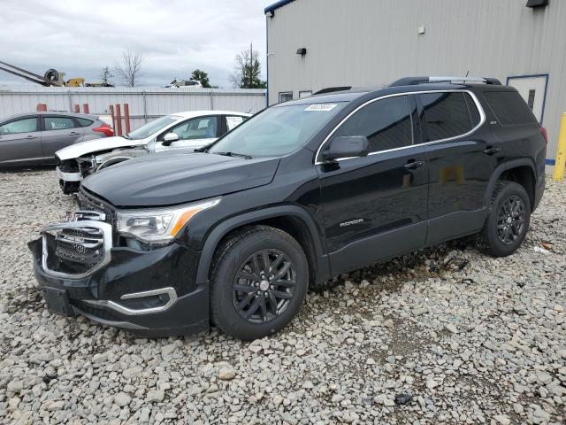 GMC ACADIA 2019 1gkknuls3kz221884