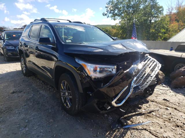 GMC ACADIA SLT 2019 1gkknuls3kz236451