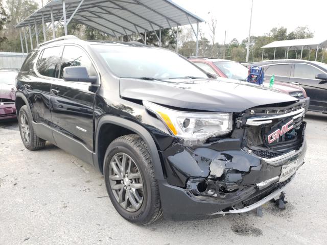 GMC ACADIA SLT 2019 1gkknuls3kz251418