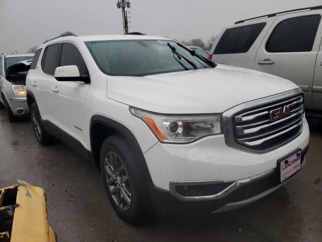 GMC ACADIA SLT 2019 1gkknuls3kz251919