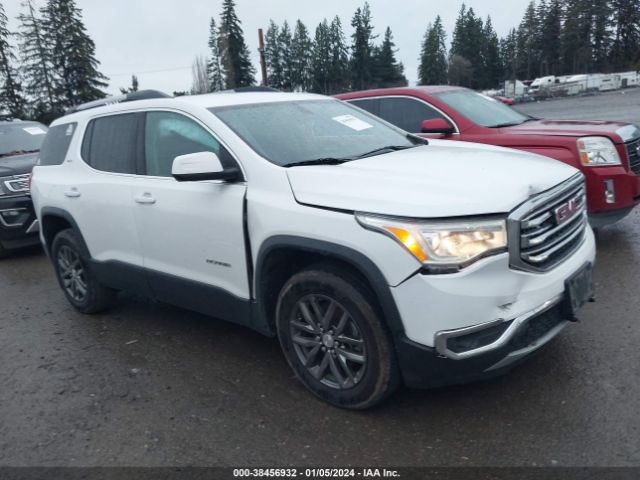 GMC ACADIA 2019 1gkknuls3kz252455