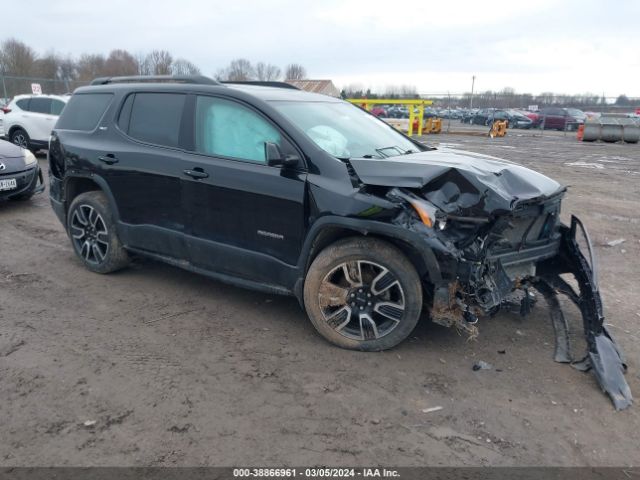 GMC ACADIA 2019 1gkknuls3kz259521