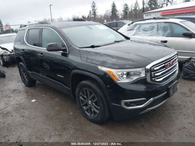 GMC ACADIA 2019 1gkknuls3kz275315