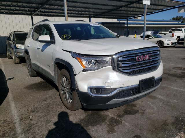 GMC ACADIA SLT 2019 1gkknuls3kz295984