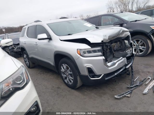 GMC ACADIA 2020 1gkknuls3lz113041