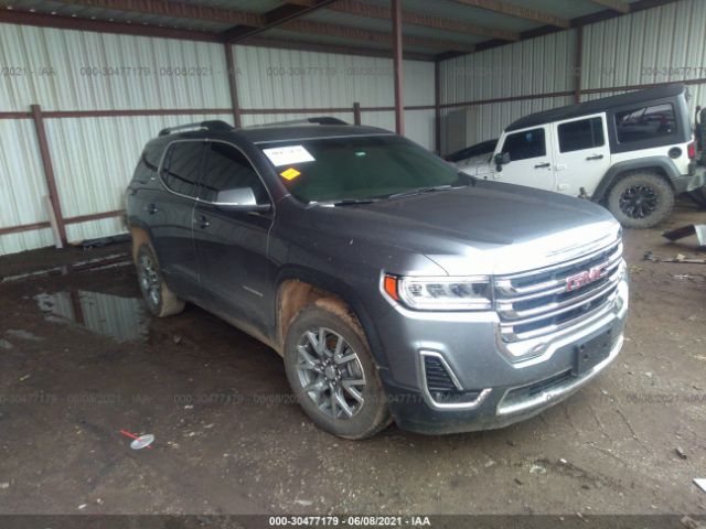 GMC ACADIA 2020 1gkknuls3lz128395