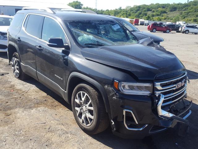 GMC ACADIA SLT 2020 1gkknuls3lz137985