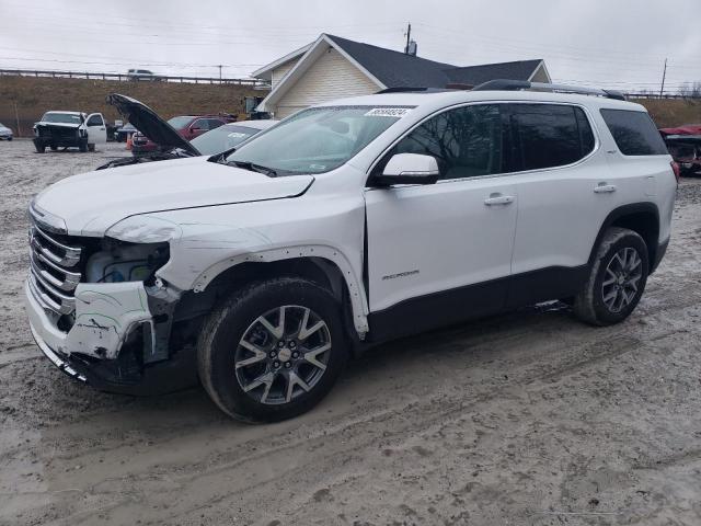 GMC ACADIA SLT 2023 1gkknuls3pz176551