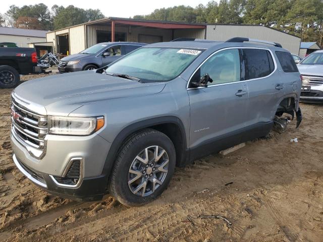 GMC ACADIA 2023 1gkknuls3pz188599