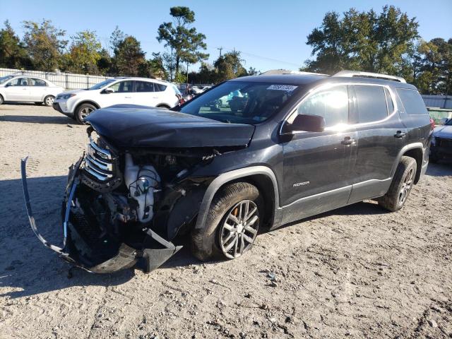 GMC ACADIA 2017 1gkknuls4hz239996