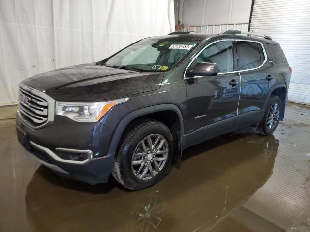 GMC ACADIA SLT 2017 1gkknuls4hz242705