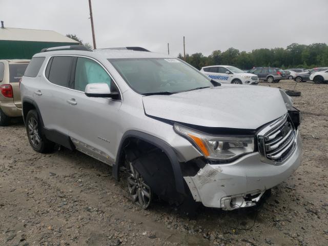 GMC ACADIA 2017 1gkknuls4hz252361