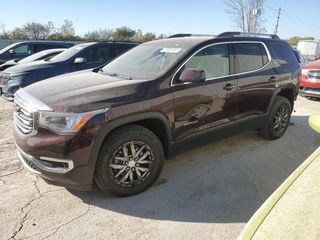 GMC ACADIA SLT 2017 1gkknuls4hz255857