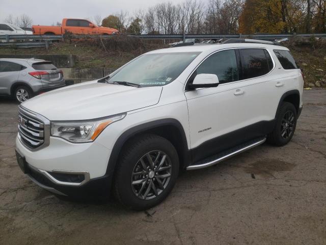 GMC ACADIA 2018 1gkknuls4jz115152