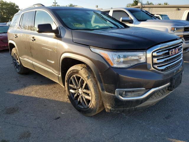 GMC ACADIA SLT 2018 1gkknuls4jz127978