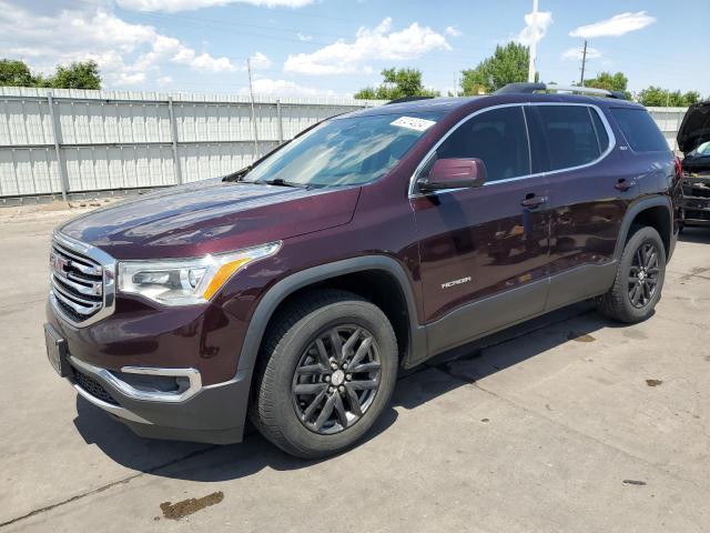 GMC ACADIA 2018 1gkknuls4jz133442