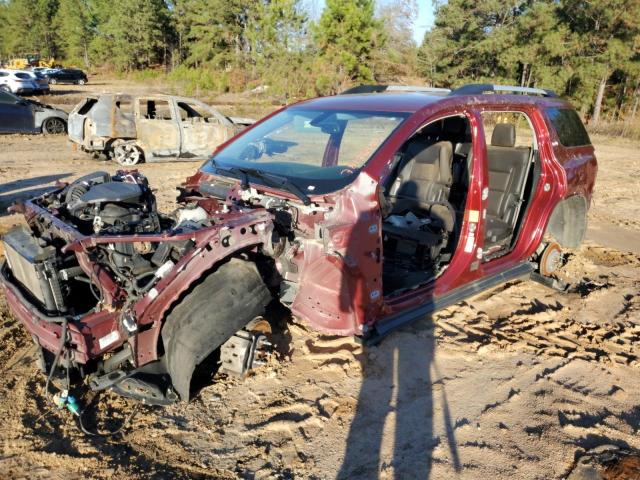 GMC ACADIA 2018 1gkknuls4jz185783