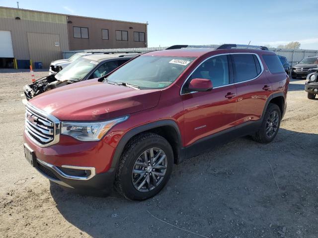 GMC ACADIA 2019 1gkknuls4kz131577