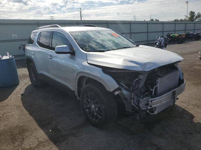 GMC ACADIA SLT 2019 1gkknuls4kz182349