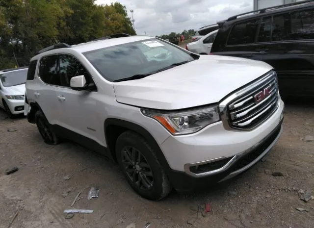 GMC ACADIA 2019 1gkknuls4kz200607