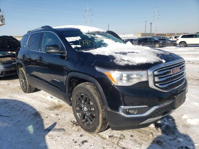 GMC ACADIA SLT 2019 1gkknuls4kz203961