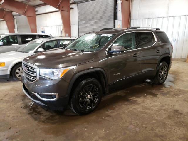 GMC ACADIA SLT 2019 1gkknuls4kz205385