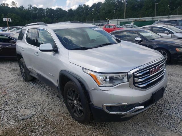 GMC ACADIA SLT 2019 1gkknuls4kz207945