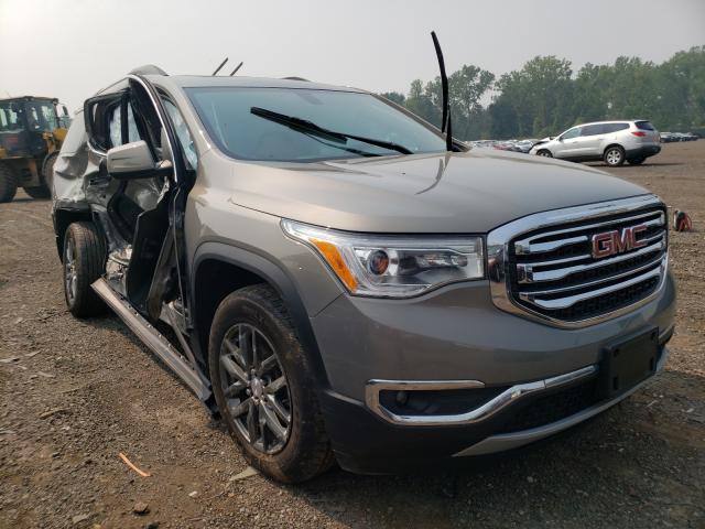 GMC ACADIA SLT 2019 1gkknuls4kz238046