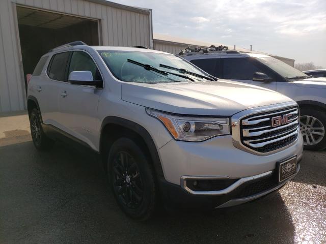 GMC ACADIA SLT 2019 1gkknuls4kz242033