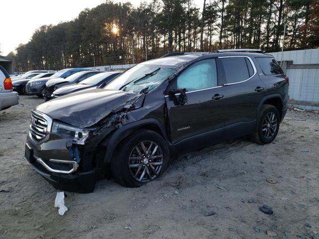 GMC ACADIA 2019 1gkknuls4kz261200