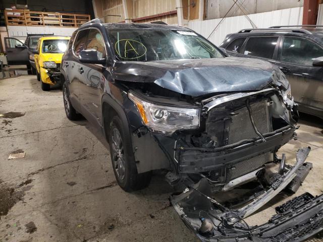 GMC ACADIA SLT 2019 1gkknuls4kz261827