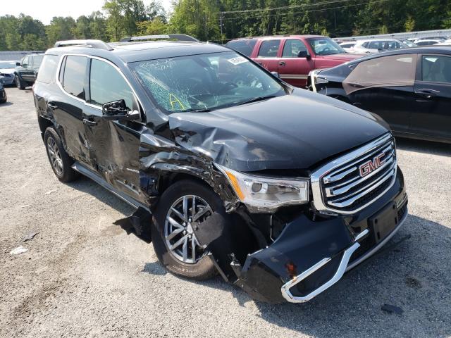 GMC ACADIA SLT 2019 1gkknuls4kz277106