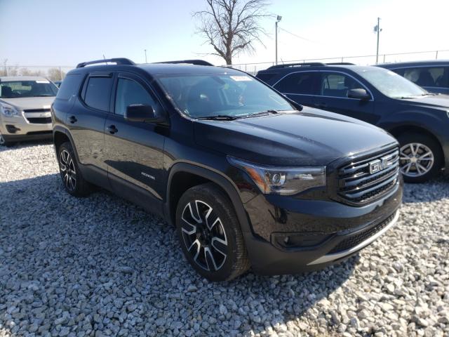 GMC ACADIA SLT 2019 1gkknuls4kz277901