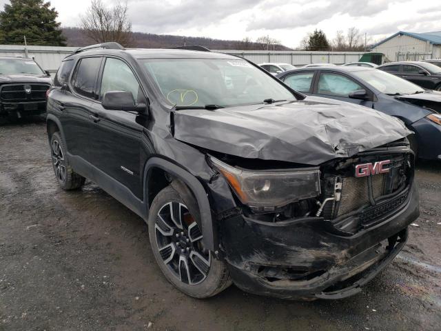 GMC ACADIA SLT 2019 1gkknuls4kz280412