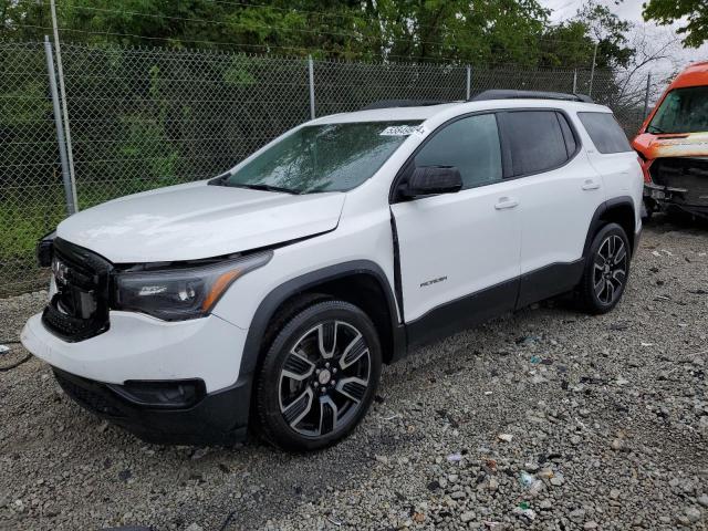 GMC ACADIA 2019 1gkknuls4kz281172