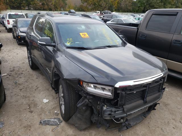 GMC ACADIA SLT 2020 1gkknuls4lz147196