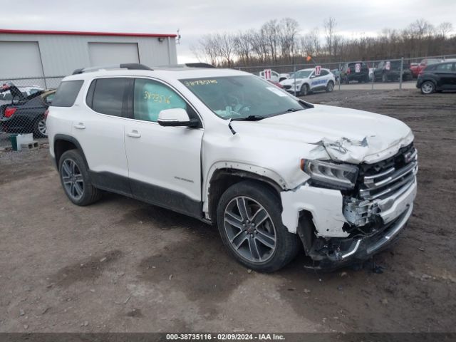 GMC ACADIA 2020 1gkknuls4lz154035