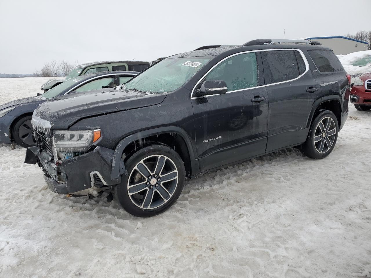 GMC ACADIA 2020 1gkknuls4lz160546