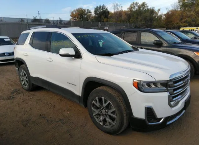 GMC ACADIA 2020 1gkknuls4lz180473