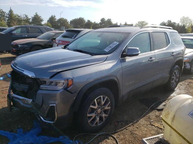 GMC ACADIA SLT 2020 1gkknuls4lz200978