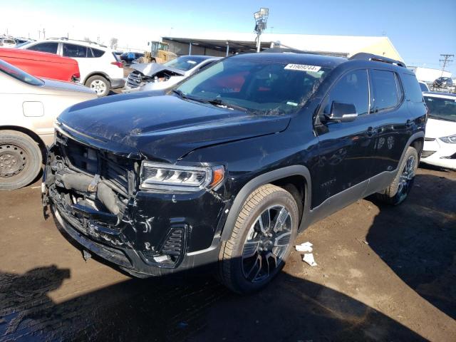 GMC ACADIA 2021 1gkknuls4mz184363