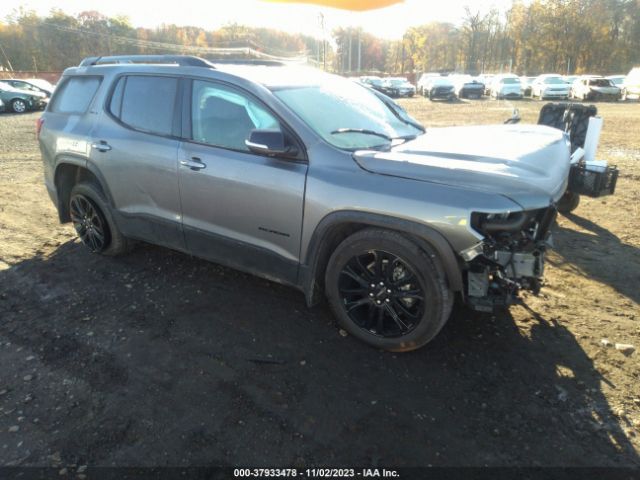 GMC ACADIA 2022 1gkknuls4nz107476