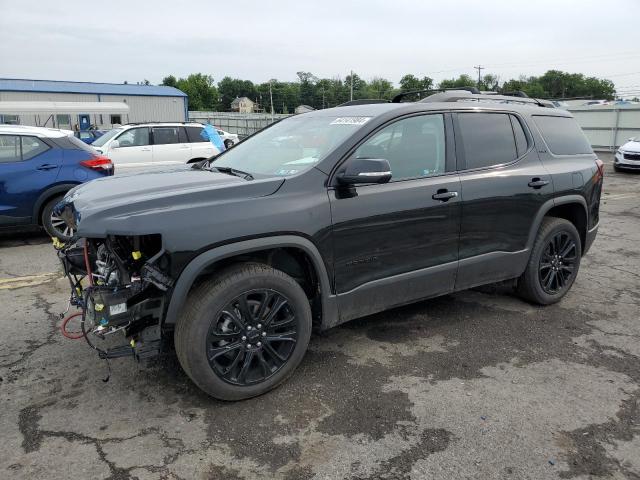 GMC ACADIA 2023 1gkknuls4pz186957