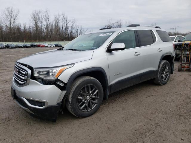 GMC ACADIA SLT 2017 1gkknuls5hz163009