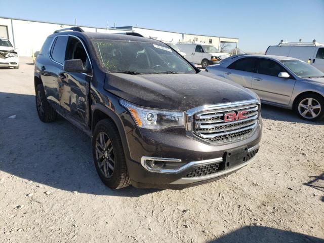 GMC ACADIA SLT 2017 1gkknuls5hz176052