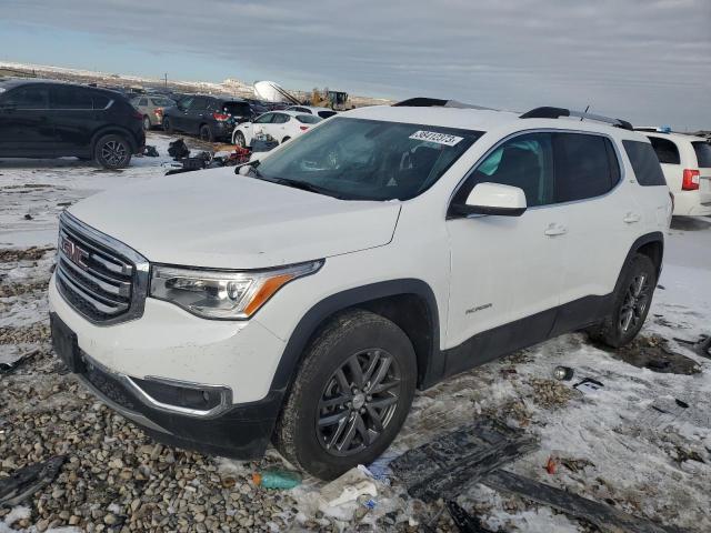 GMC ACADIA SLT 2017 1gkknuls5hz195023