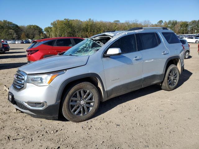 GMC ACADIA SLT 2017 1gkknuls5hz218588