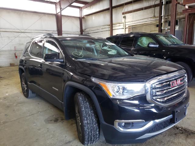 GMC ACADIA SLT 2017 1gkknuls5hz246794