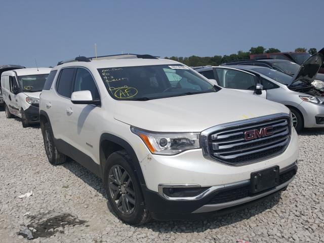 GMC ACADIA 2017 1gkknuls5hz247797