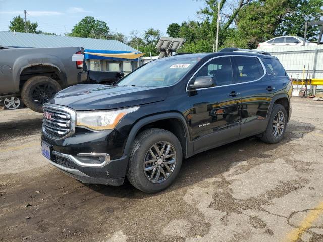 GMC ACADIA 2017 1gkknuls5hz248254